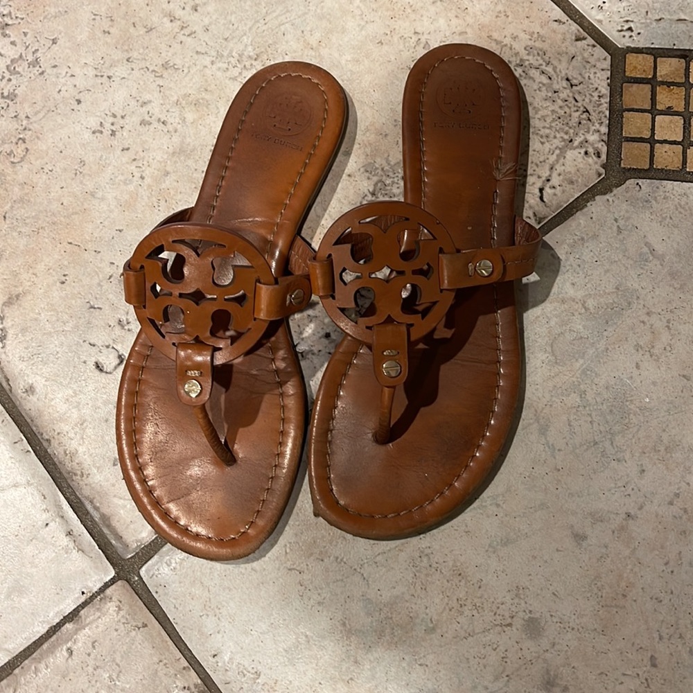 Tory Burch sandals